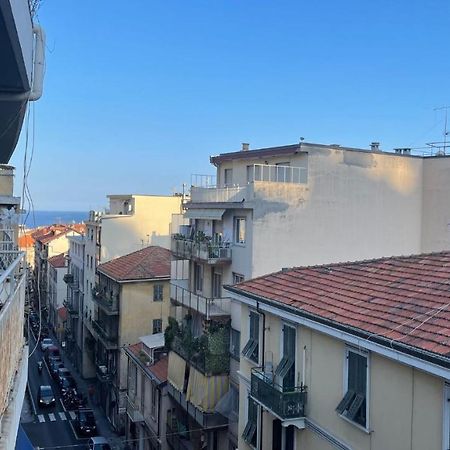 Sanremo Holiday Εξωτερικό φωτογραφία
