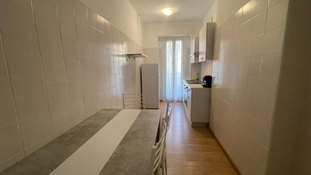 Sanremo Holiday Εξωτερικό φωτογραφία