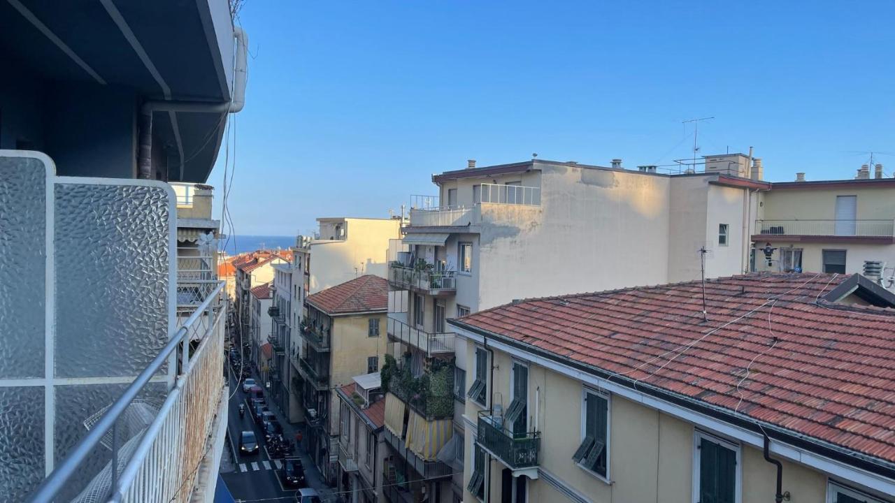 Sanremo Holiday Εξωτερικό φωτογραφία